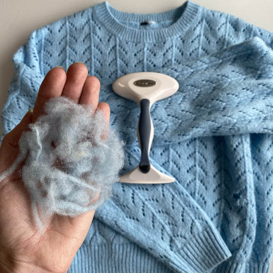 Gleener Uldshaver - Gleener
6