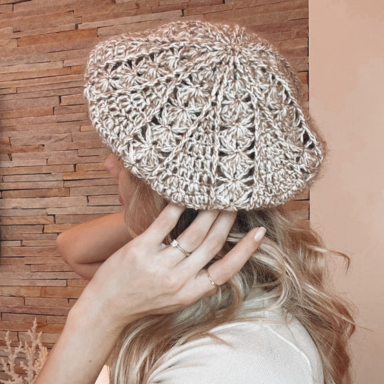 Blaze - Baret
3