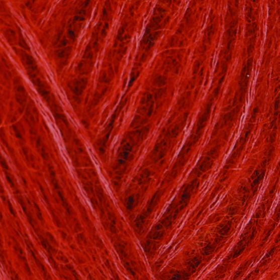 Alpaca Classic - Rowan
20