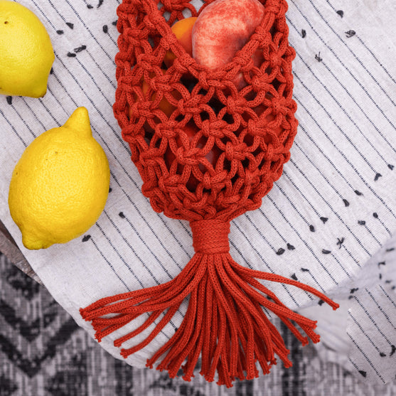 Harvest - Frugtpose
3