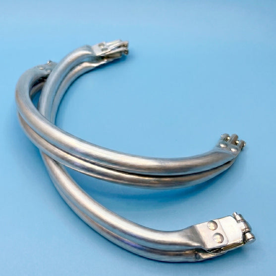 Taskeramme - Oval - Hobbii
4