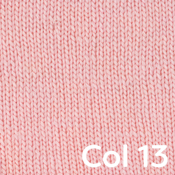 Bella Coco Merino - Hobbii x Bella Coco
15