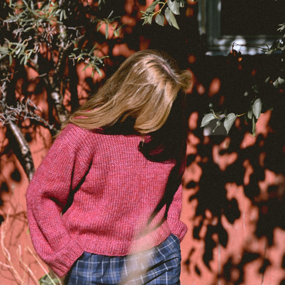 Bianca Nordic - Sweater
3