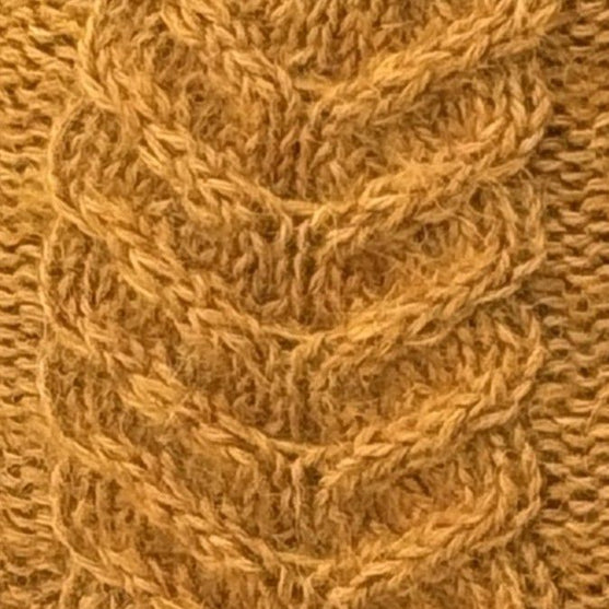 Buttercup Breeze - Håndledsvarmere
3