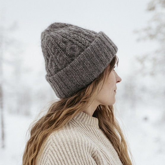 Silver Cloud - Hue
3