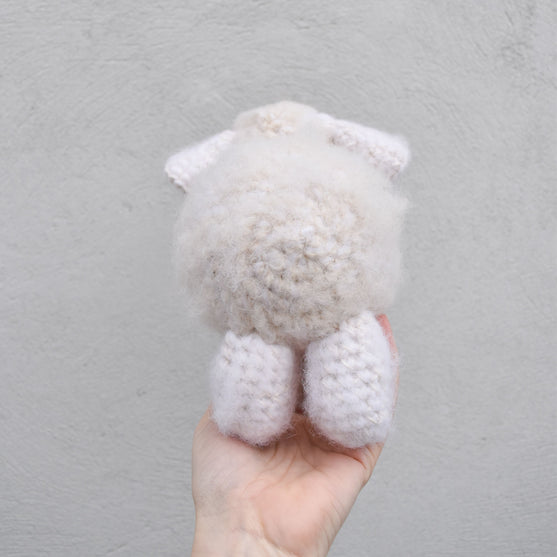 Fluffy Får
3