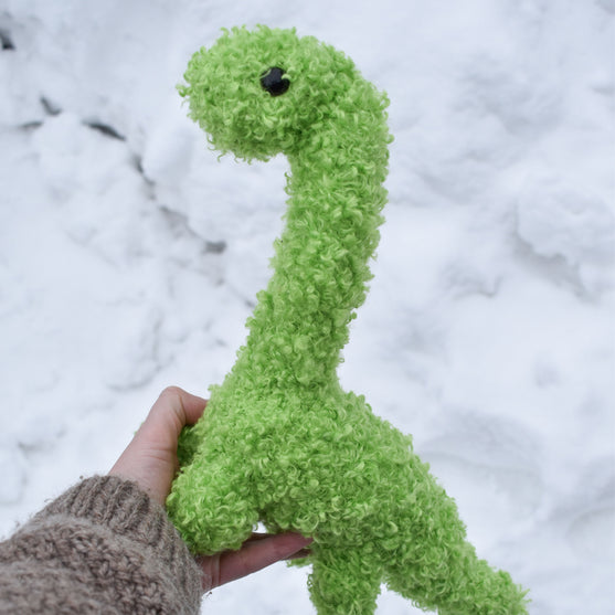 Dinoen Milo
3