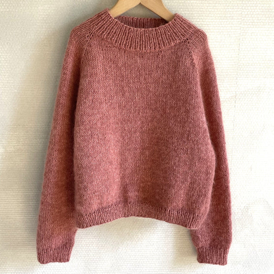 Sandy - Børnesweater
8