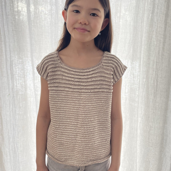 Barbara - Børnetop
2