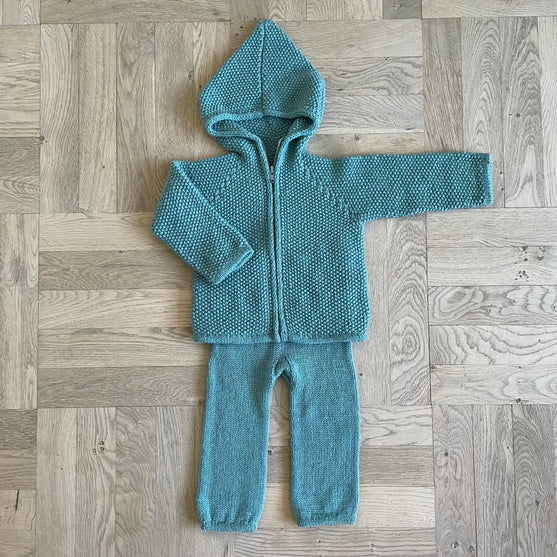 Casey - Babyjakke
6