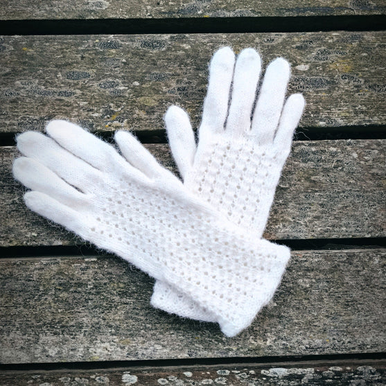Snow Gloves - Handsker
6