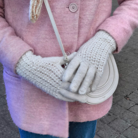Snow Gloves - Handsker
4