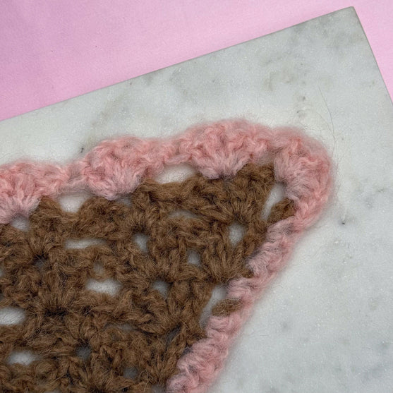 Gammel Strand - Sjal
5