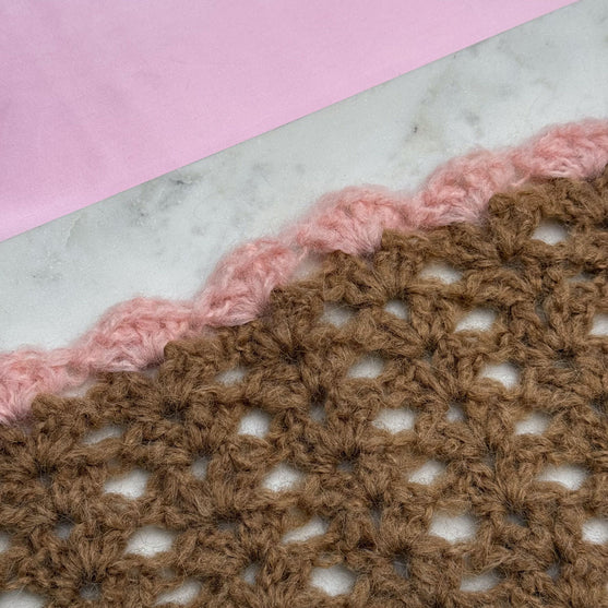 Gammel Strand - Sjal
3