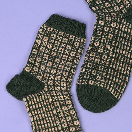 Noale - Strømper
6