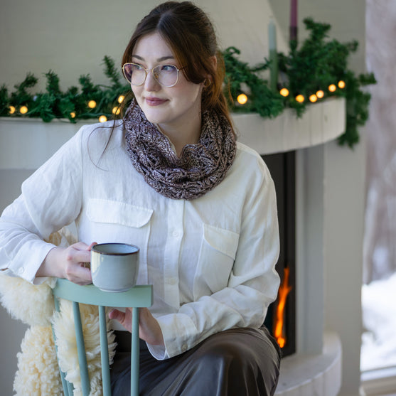 Primaveral - Halsrør
2