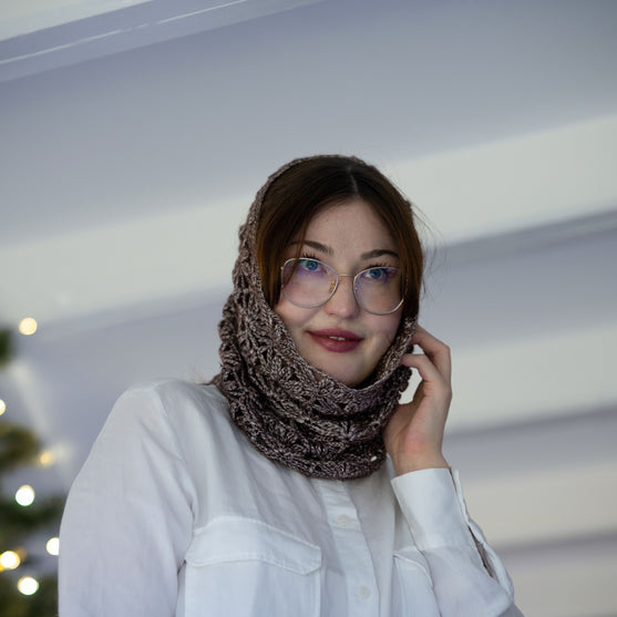 Primaveral - Halsrør
4