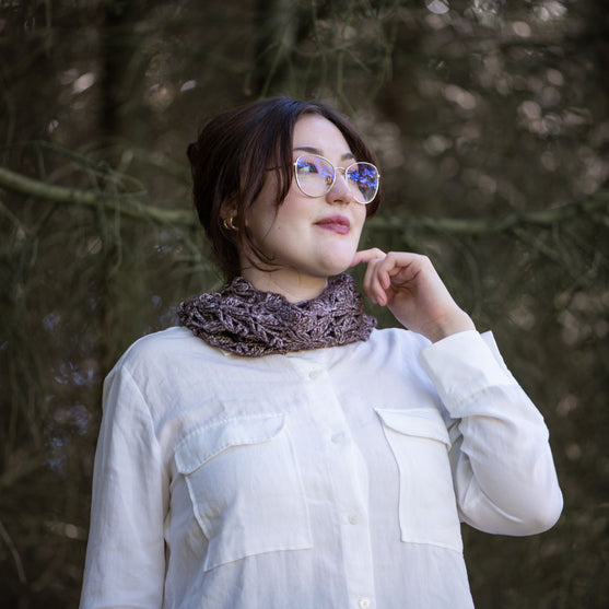 Primaveral - Halsrør
5