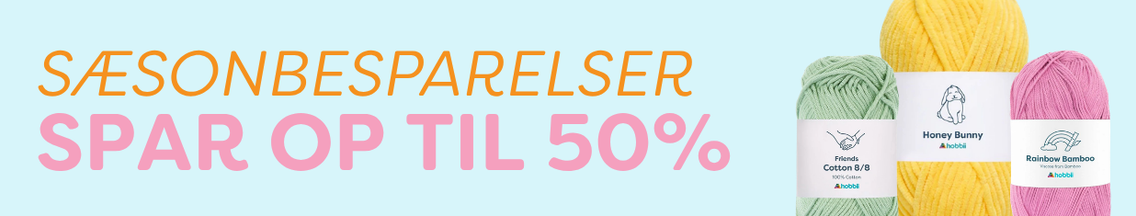 Sæsonbesparelser