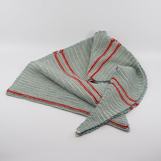 Sisters Scarf - Tørklæde
4