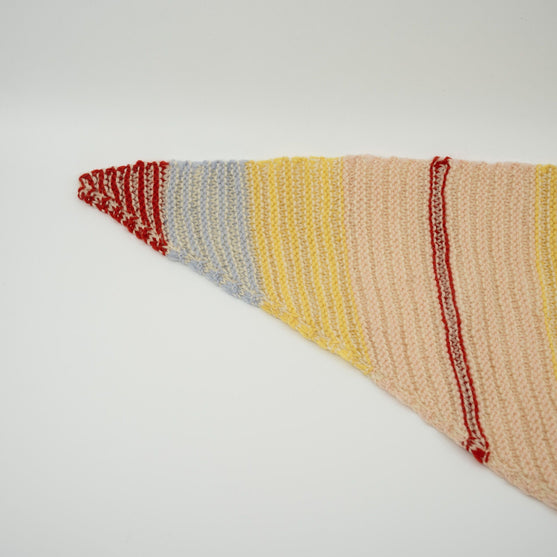 Sisters Shawl - Sjal
7