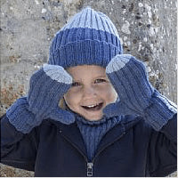 Vinterbørn - Klematis
2