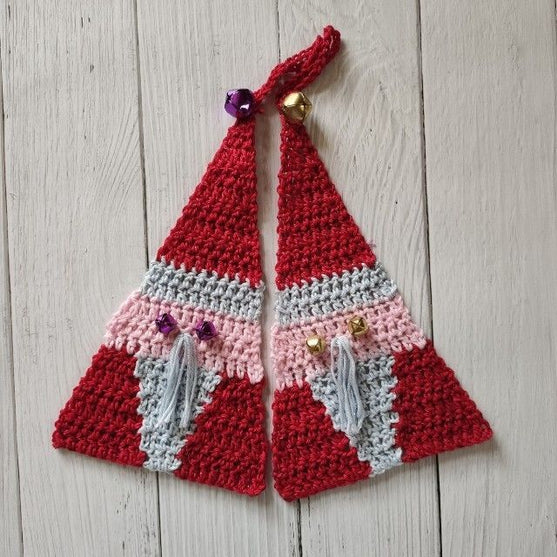 Santa Claus - Julepynt
3