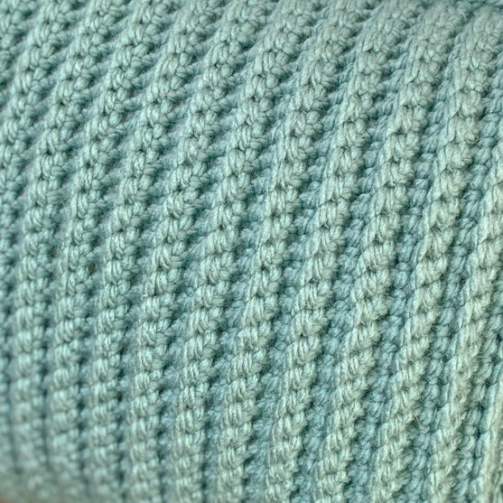 Amigo Giga Rib Pude - Kvadratisk
4