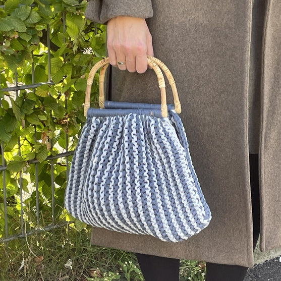 Sapphire - Taske
4