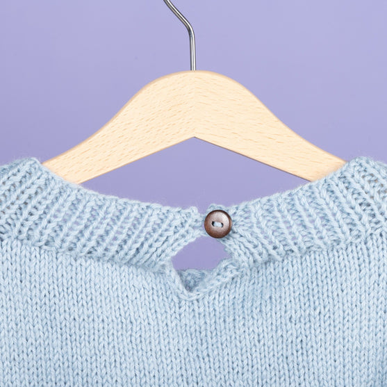 Candy Tiger - Børnesweater
5