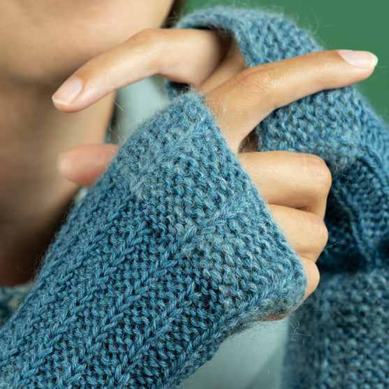 Freja - Pulsvarmere
7