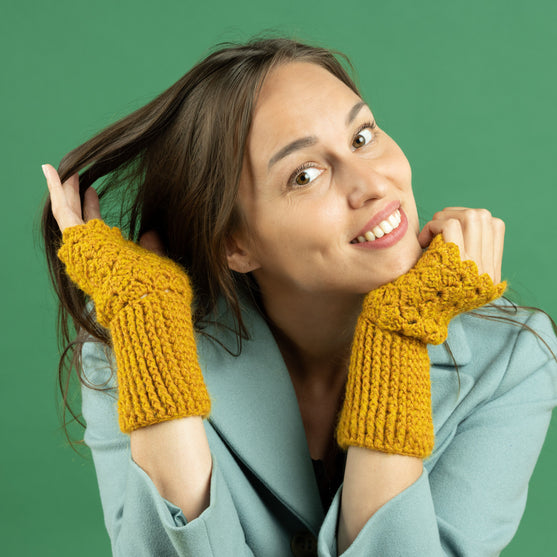 Afrodite - Pulsvarmere
5