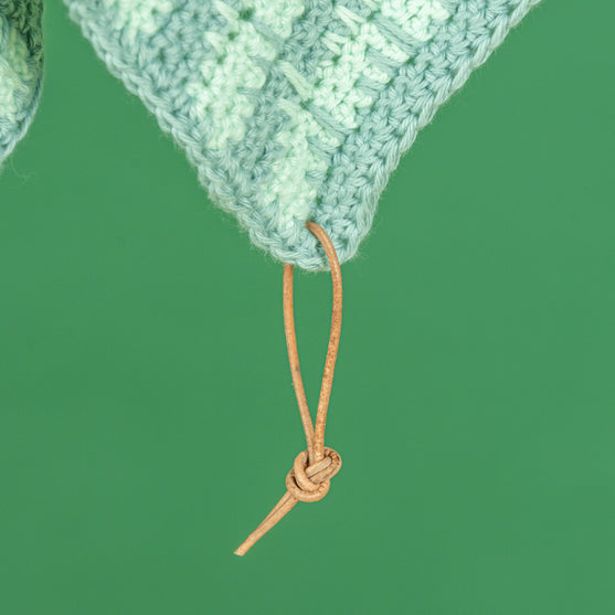 Hera - Håndklæde
5