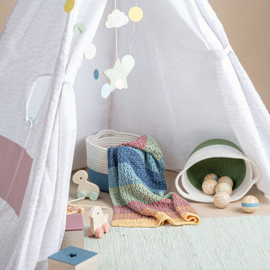 Åkande - Babysvøb
11