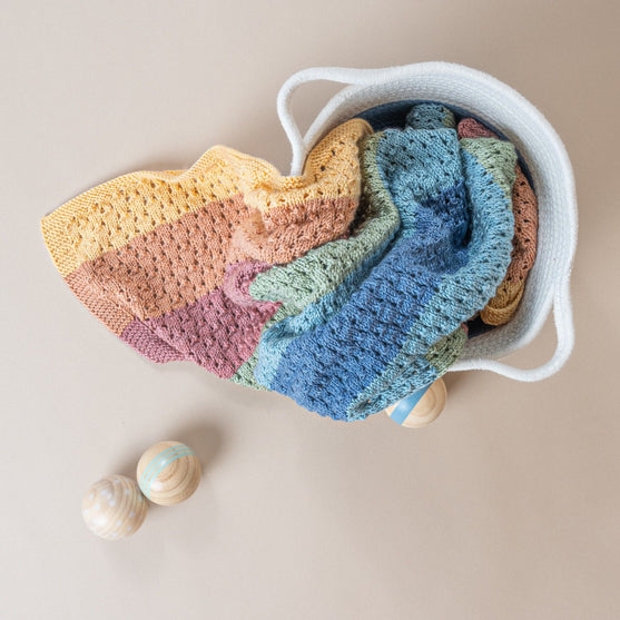 Åkande - Babysvøb
3