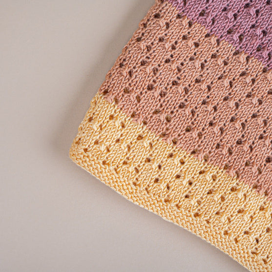 Åkande - Babysvøb
5