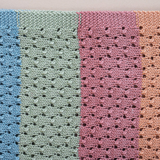 Åkande - Babysvøb
6