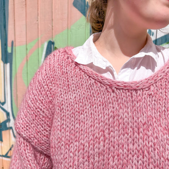 Alba - Sweater
3