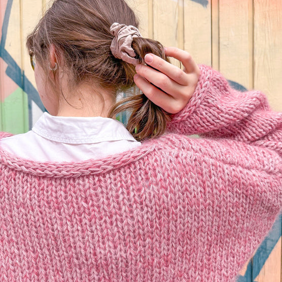 Alba - Sweater
5
