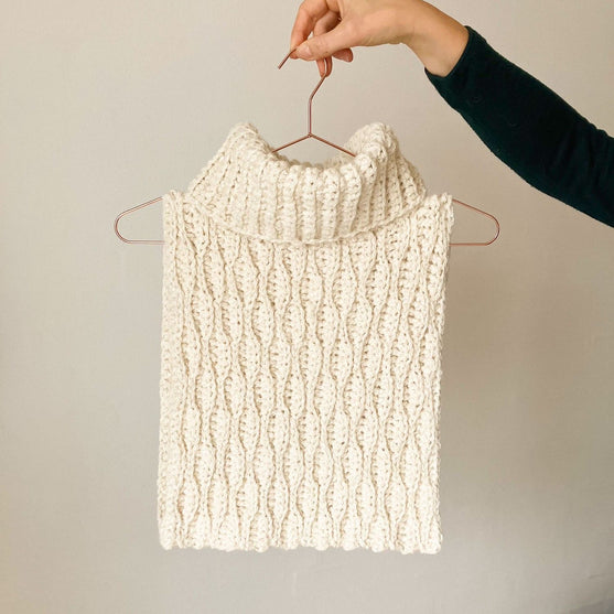 Alpine - Halsvarmer
7