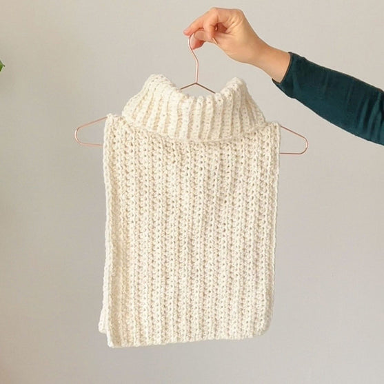 Alpine - Halsvarmer
8