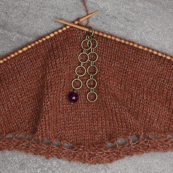 Strikkefisk - 10 ringe - Hobbii
7