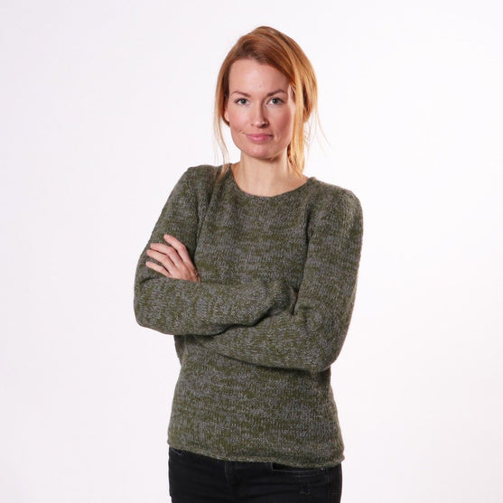 Astrid Sweater
2