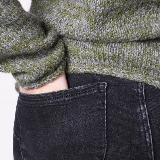 Astrid Sweater
5