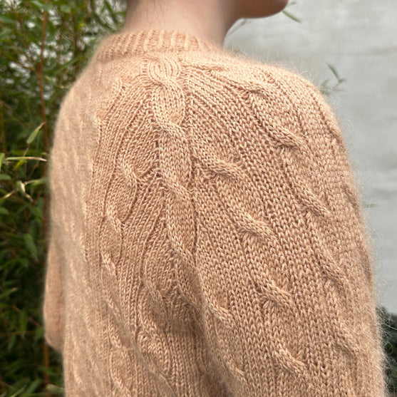 Auguste - Sweater
4