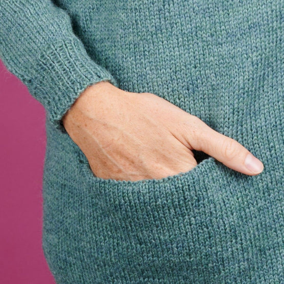 Festuca Lang Cardigan
3