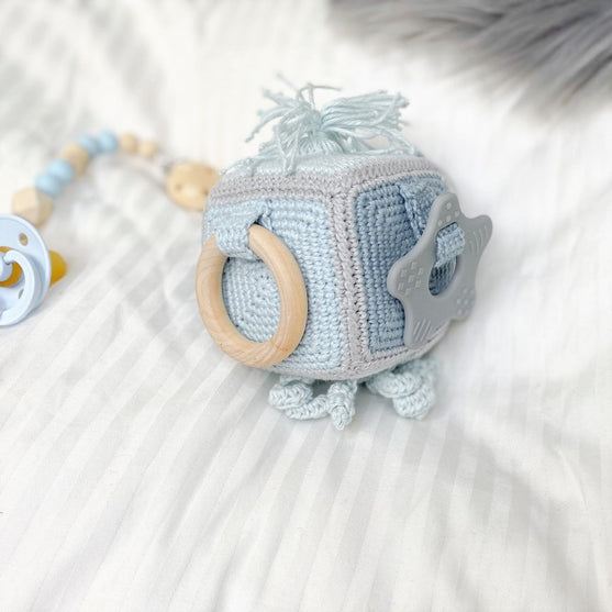 Babyfryd - Mini - Sanse- og Aktivitetsterning
2