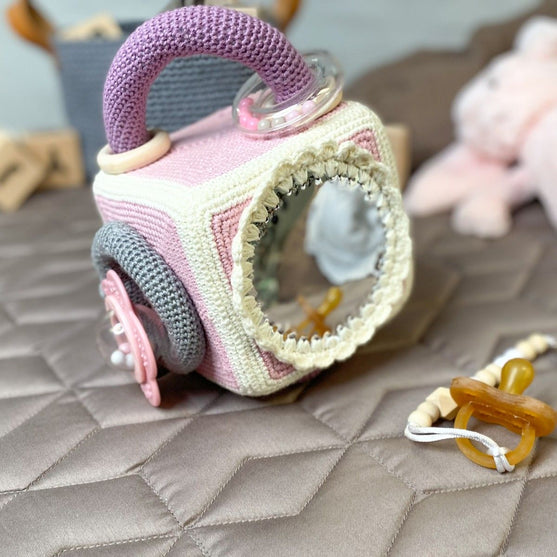 Babyfryd - Sanse- og Aktivitetsterning
5