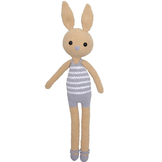 Bade Bunnies
10