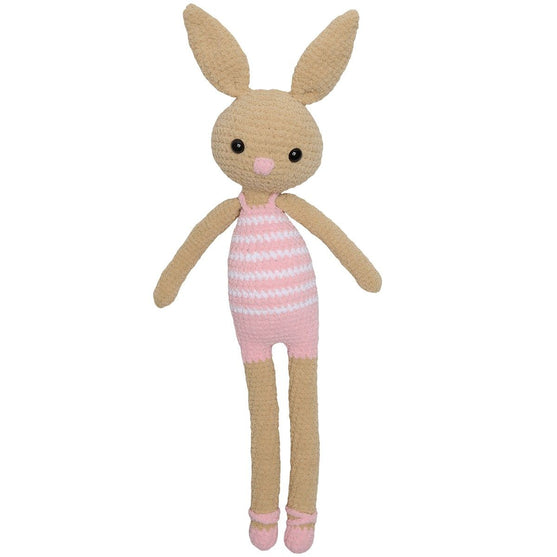 Bade Bunnies
11